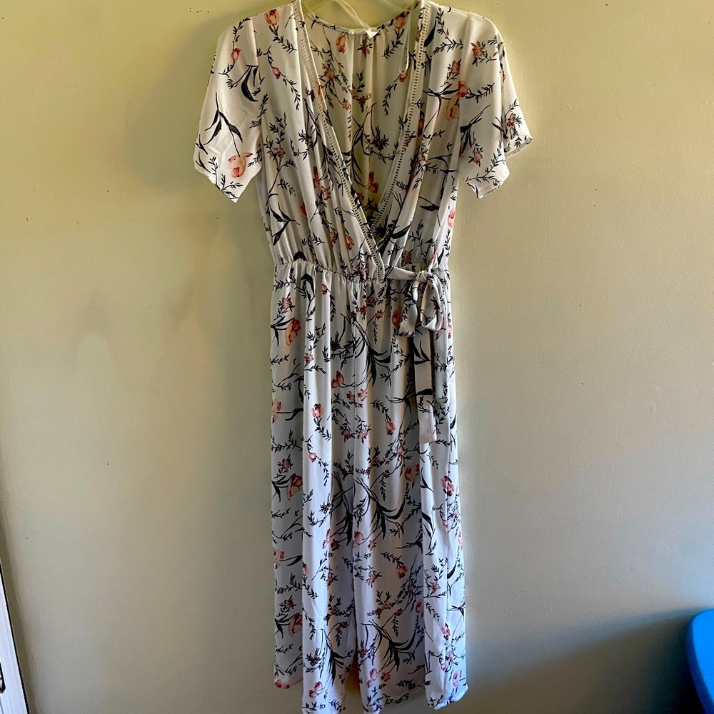 Sienna Sky Jumpsuit